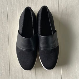 Vince Warren Platform Sneaker